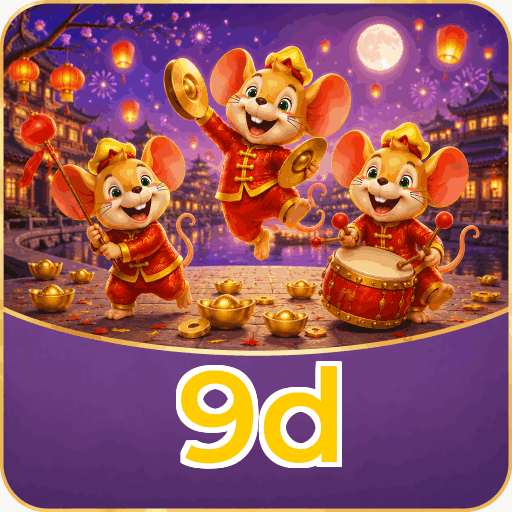 9d Facebook - Página oficial com promoções e comunidade ativa