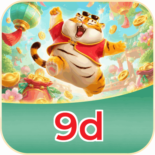 Fortune Tiger Slot