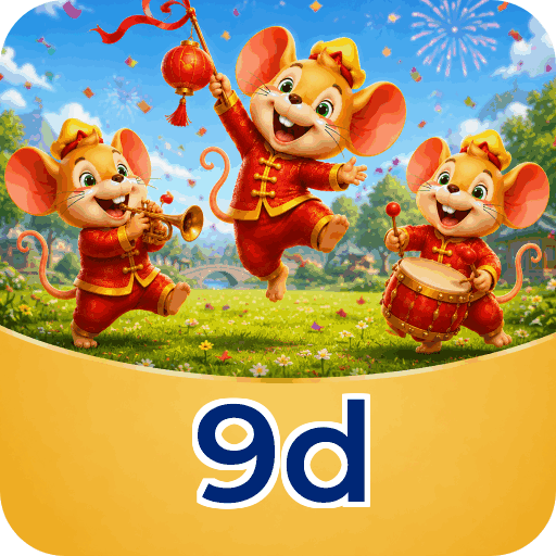 Pacote Completo do App 9d